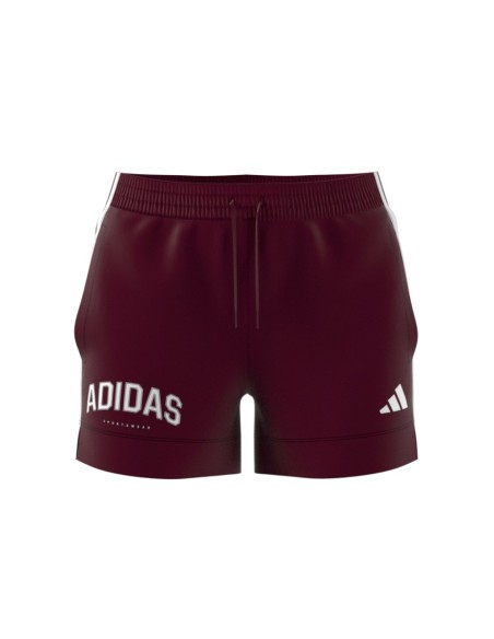 Adidas JM2490 ruby_2