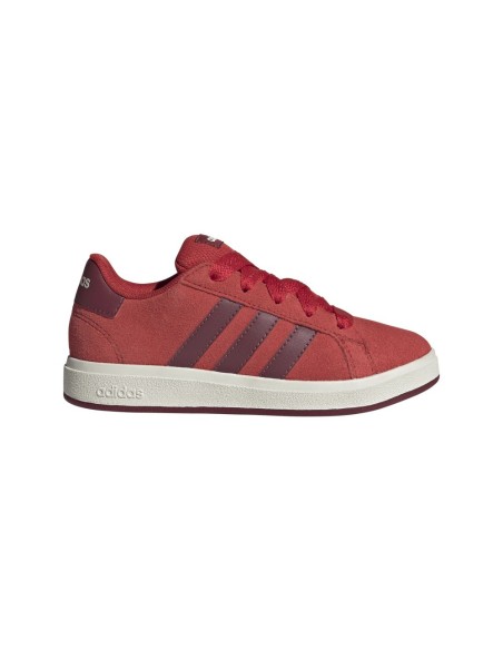 Adidas JQ5654 red_1