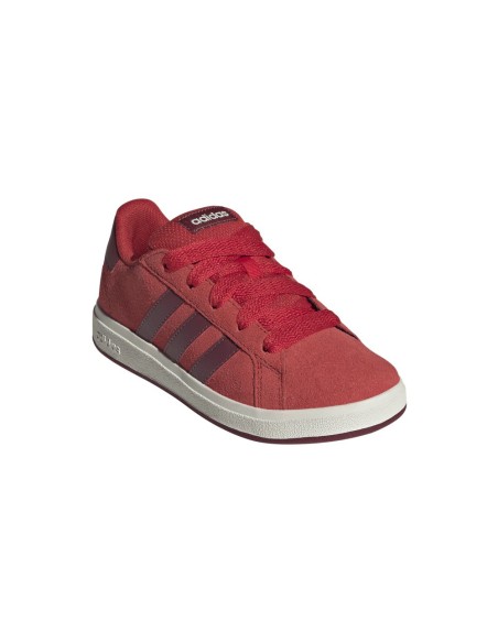 Adidas JQ5654 red_2