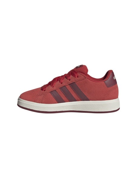 Adidas JQ5654 red_3