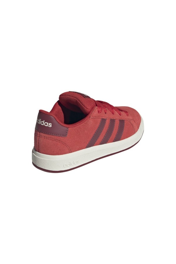 Adidas JQ5654 red_4