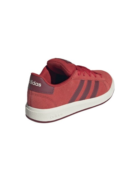 Adidas JQ5654 red_4