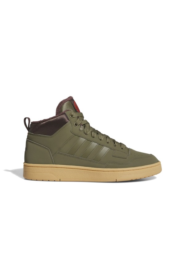 Adidas JR0184 olive_1