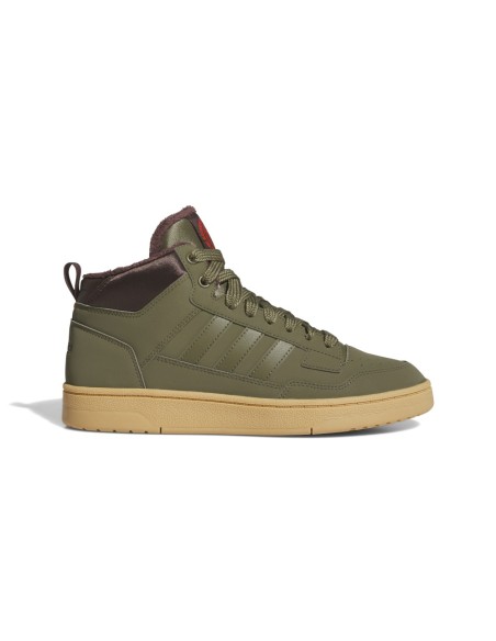 Adidas JR0184 olive_1