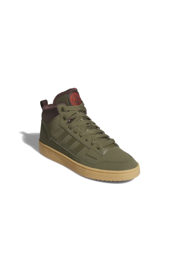 Adidas JR0184 olive_2