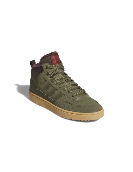 Adidas JR0184 olive_2