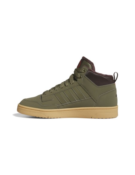 Adidas JR0184 olive_3