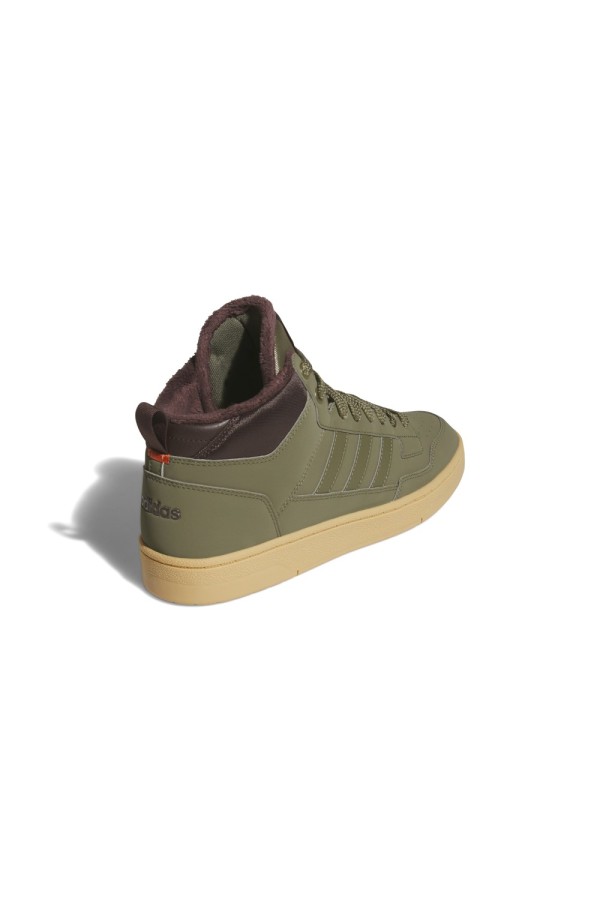 Adidas JR0184 olive_4