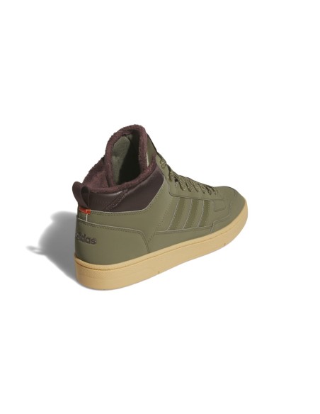 Adidas JR0184 olive_4