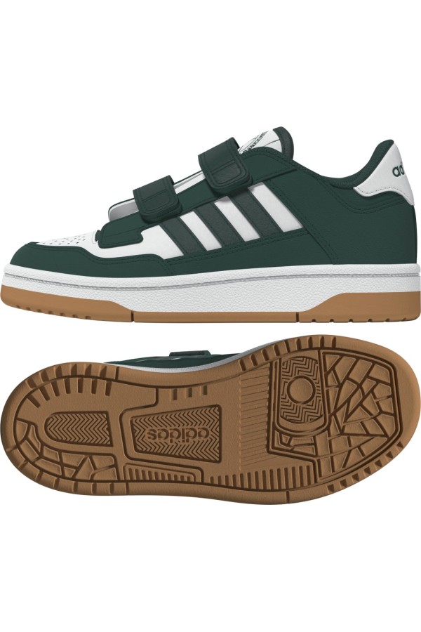 Adidas JR1022 green_1