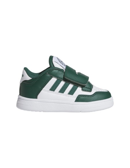 Adidas JR1023 green_1