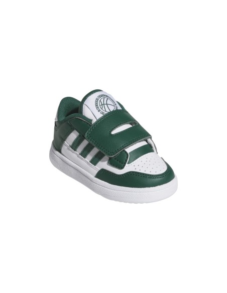 Adidas JR1023 green_2