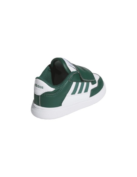 Adidas JR1023 green_4