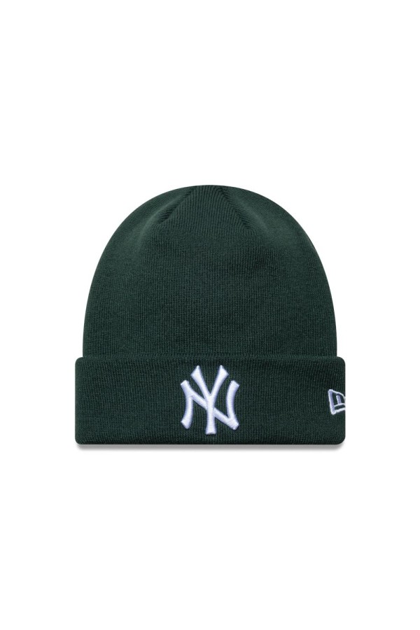 New Era 0691393 dkgwhi_1
