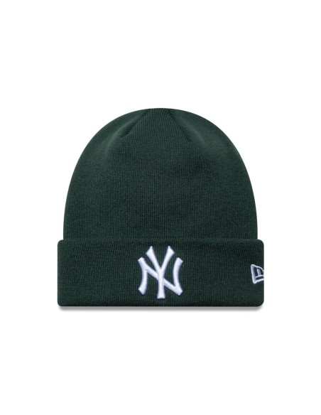 New Era 0691393 dkgwhi_1