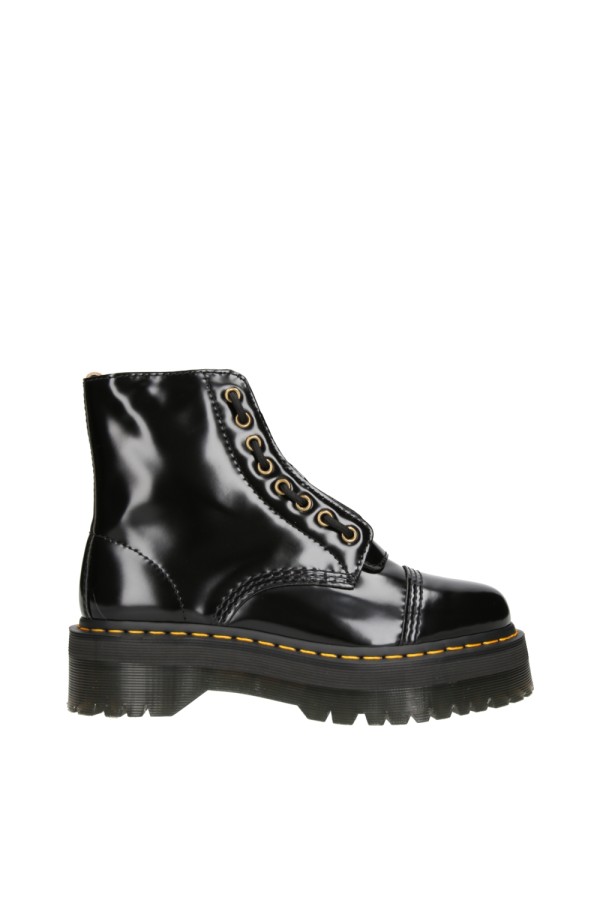 Dr Martens VEGAN black_1
