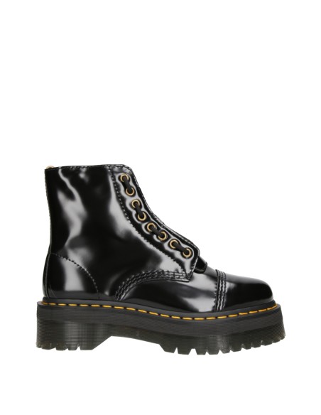 Dr Martens VEGAN black_1