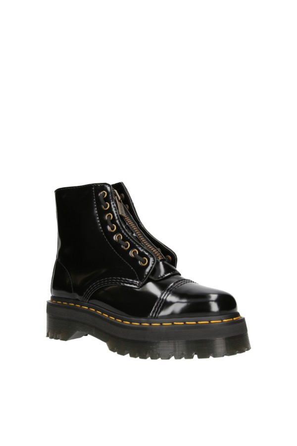 Dr Martens VEGAN black_1 2