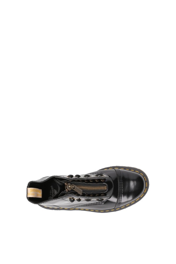 Dr Martens VEGAN black_5