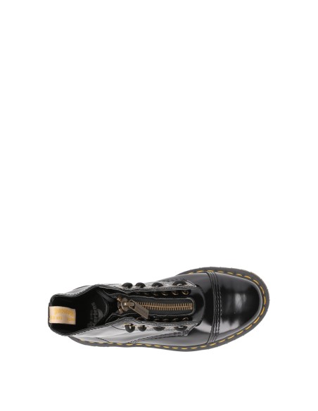 Dr Martens VEGAN black_5