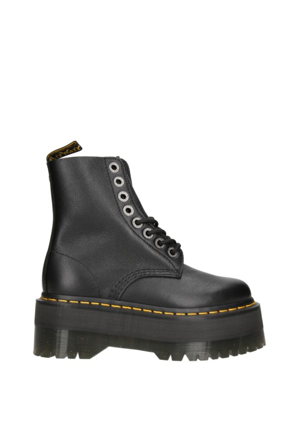 Dr Martens 1460PAS black_1