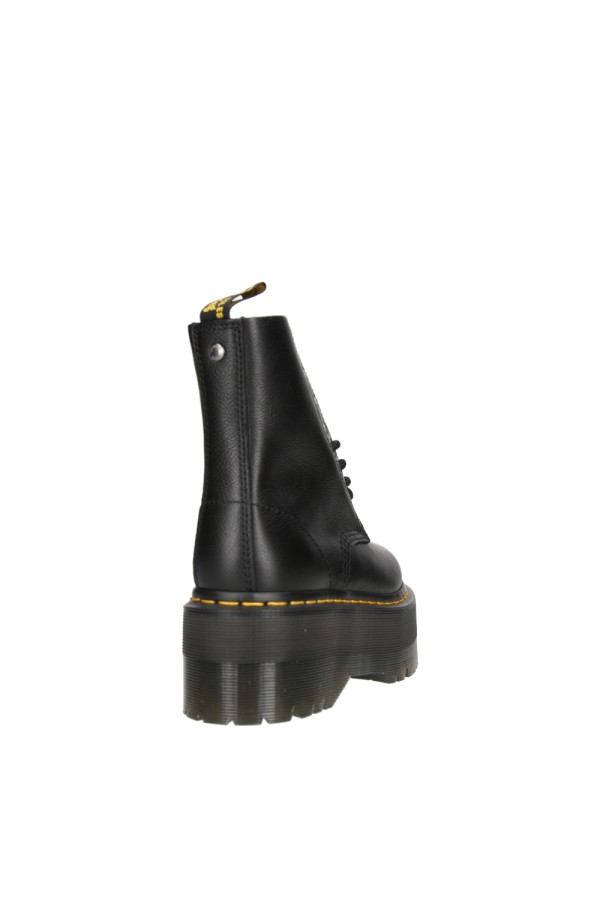 Dr Martens 1460PAS black_4