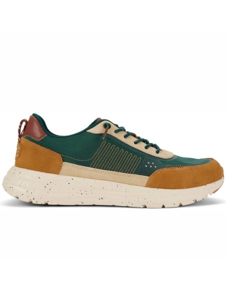 Heydude 44339 pine green_1