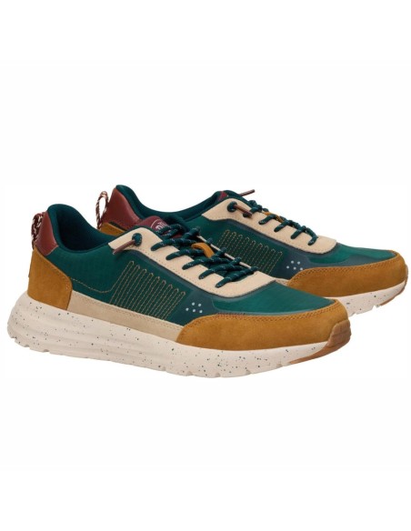 Heydude 44339 pine green_2