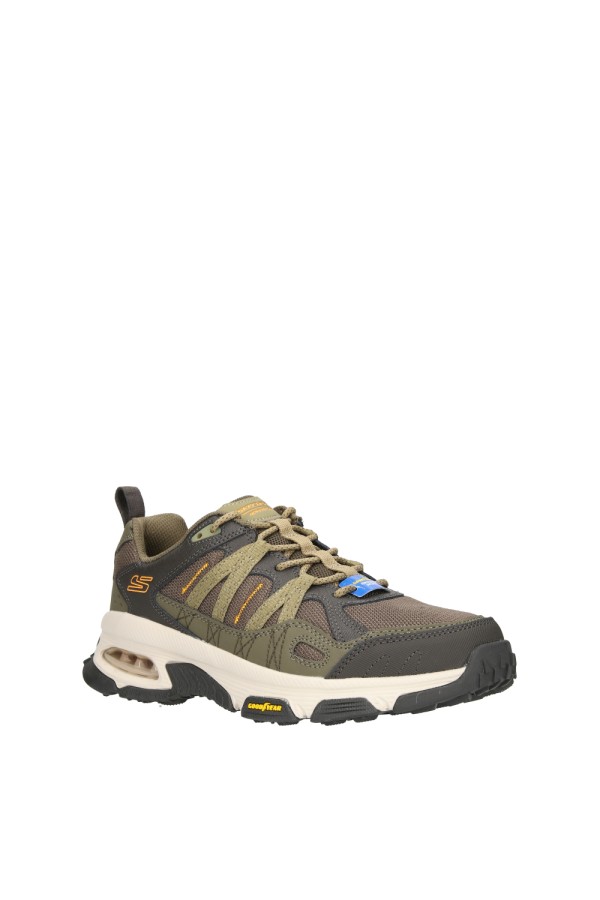 Skechers 237211 oliva_1 2