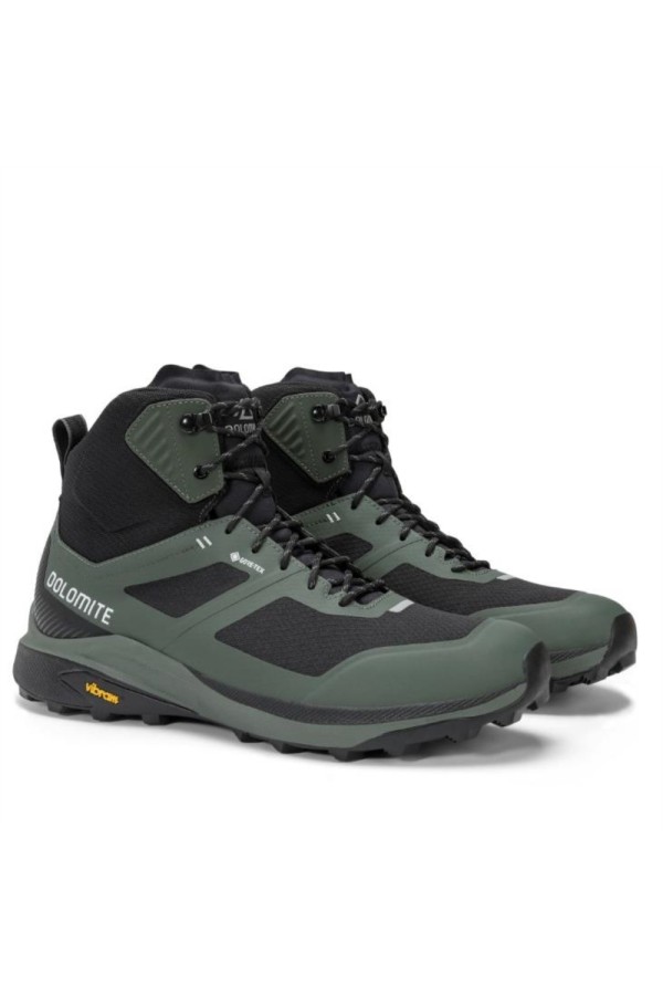 Dolomite 420072 olive gree_1