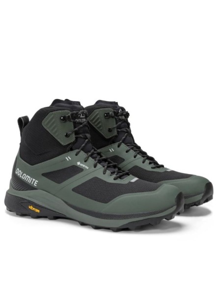Dolomite 420072 olive gree_1