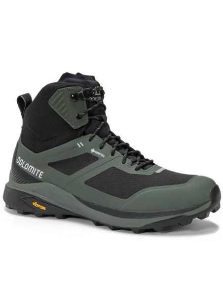 Dolomite 420072 olive gree_2