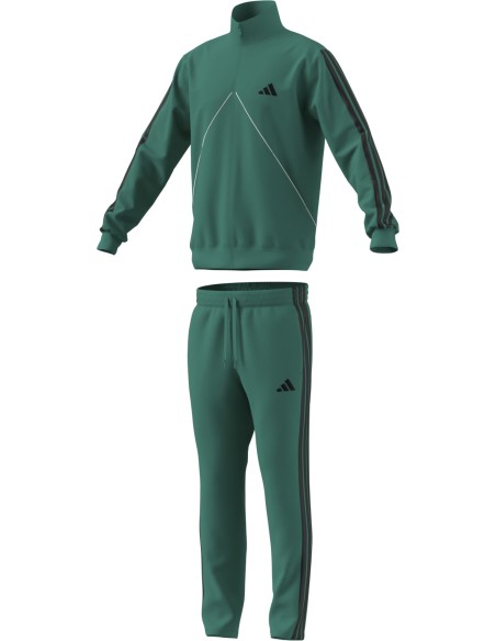 Adidas JX5521 teal_1