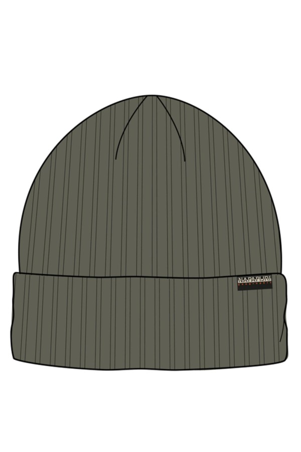 Napapijri A4GK8 tea_1