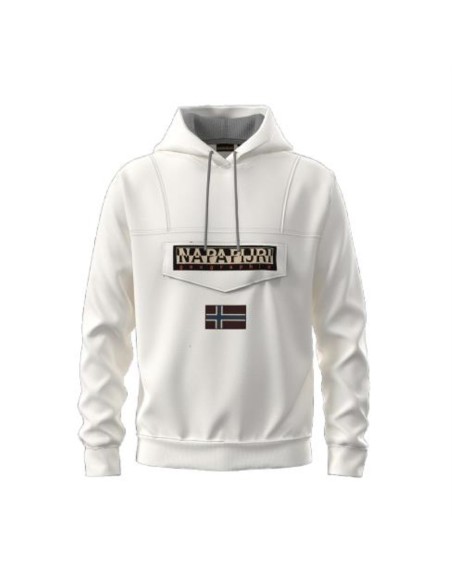Napapijri A892T white_1