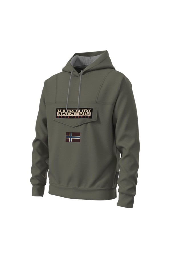 Napapijri A892T tea_2