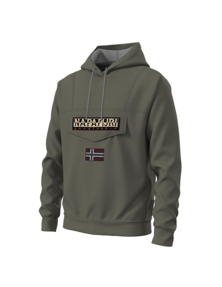 Napapijri A892T tea_2