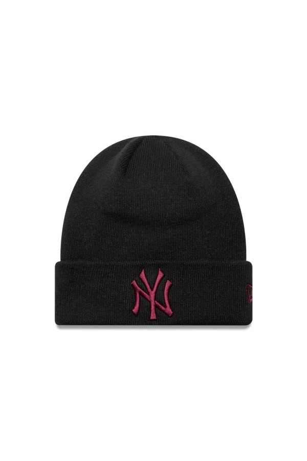 New Era 0691392 blkfbg_1