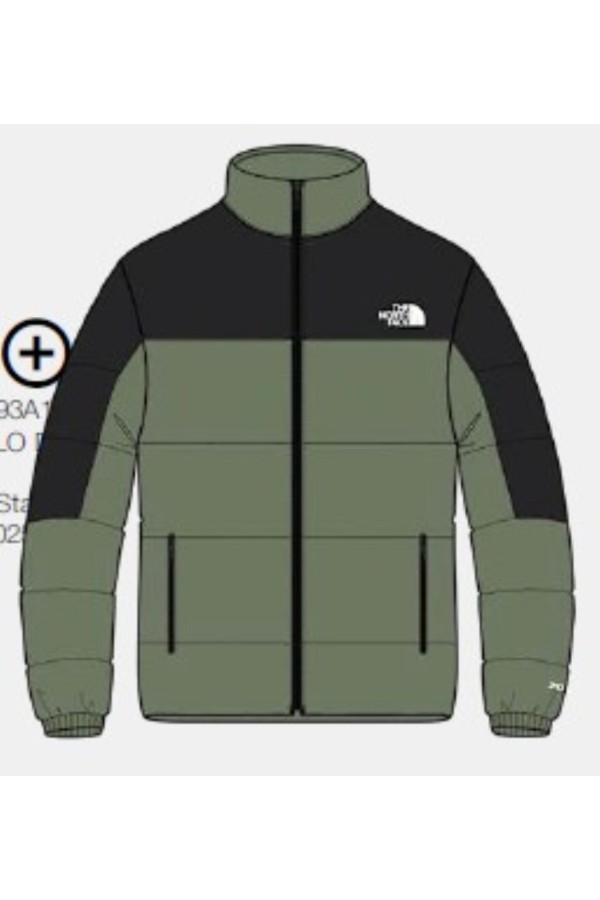 The North Face A8993 eih1_1
