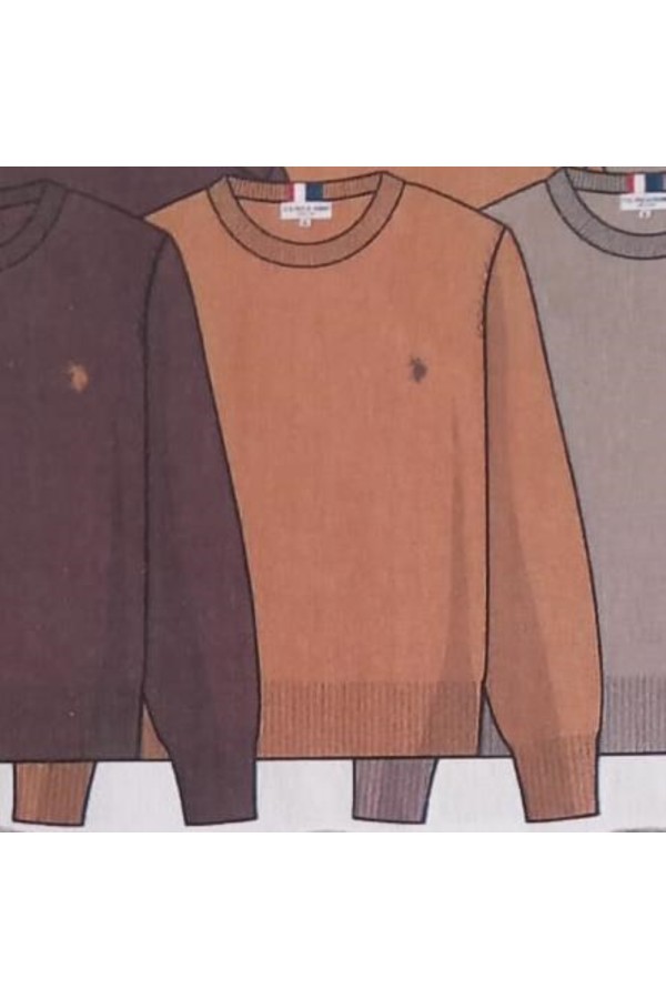 Us Polo Ass 42173 161_1