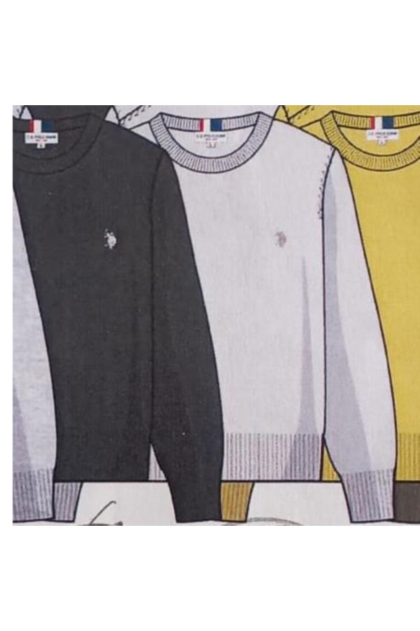 Us Polo Ass 42173 208_1