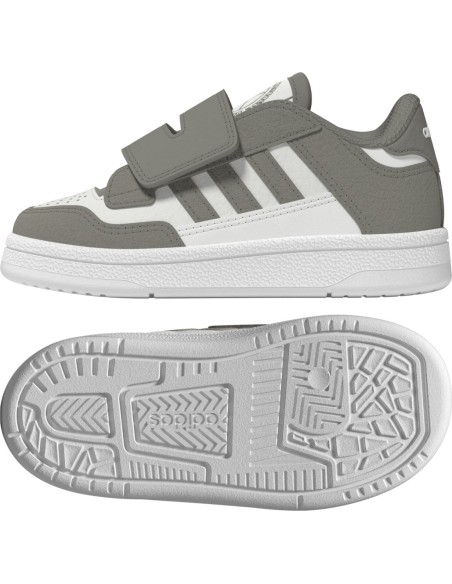 Adidas JS3545 silver_1