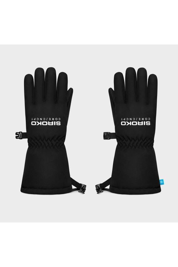 Siroko CHILL black_1