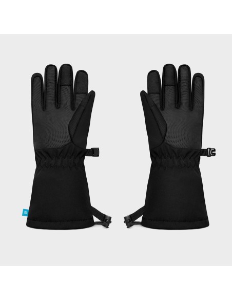 Siroko CHILL black_2