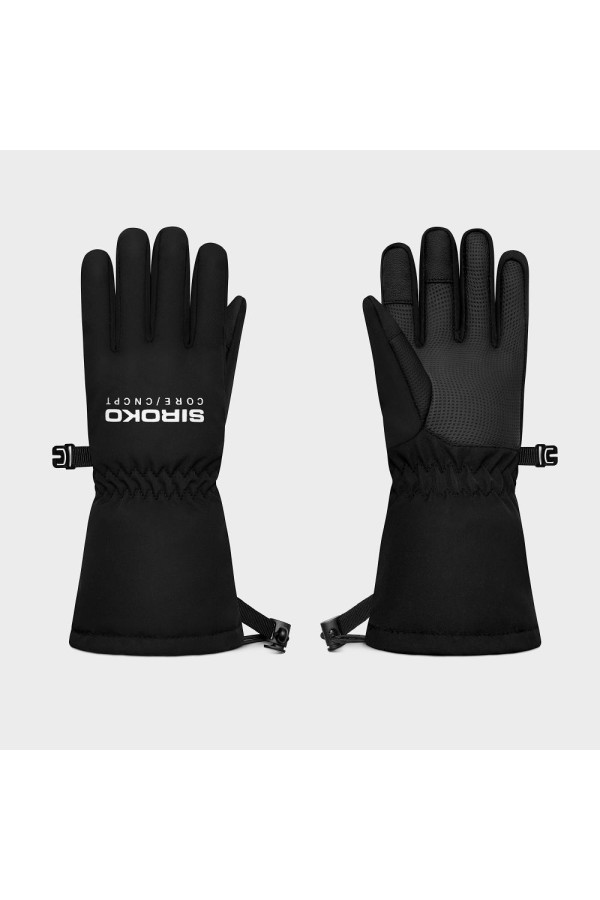 Siroko CHILL black_3