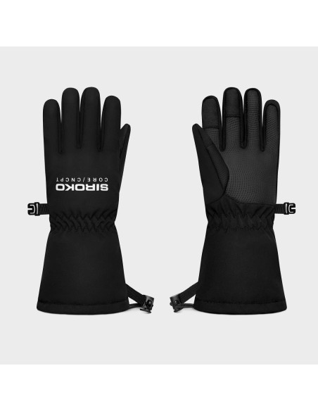 Siroko CHILL black_3