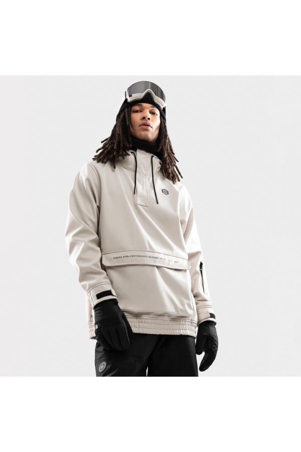 Siroko SJC4 beige_1