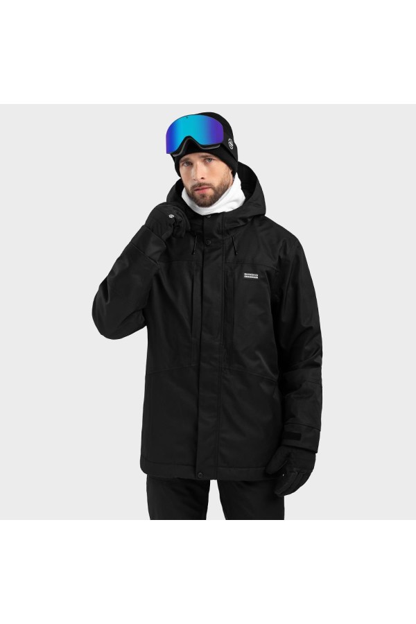 Siroko SJC5 black_1