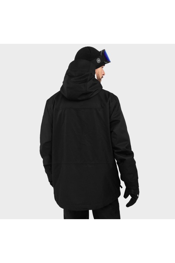 Siroko SJC5 black_1 2