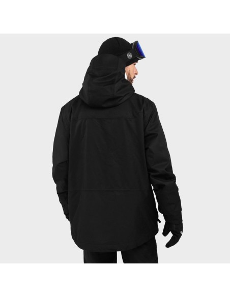 Siroko SJC5 black_2